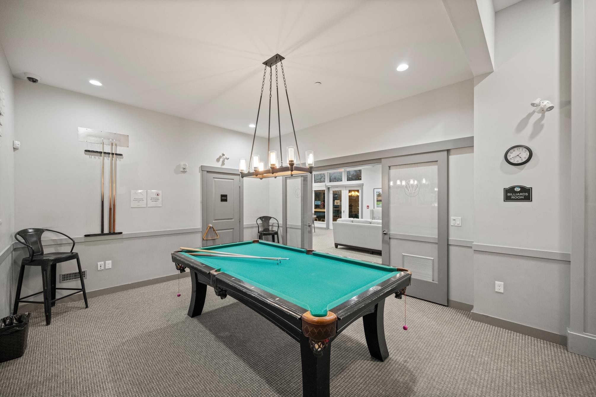 31-30930 Westridge Place, Abbotsford, BC - Indoor Photo Showing Other Room