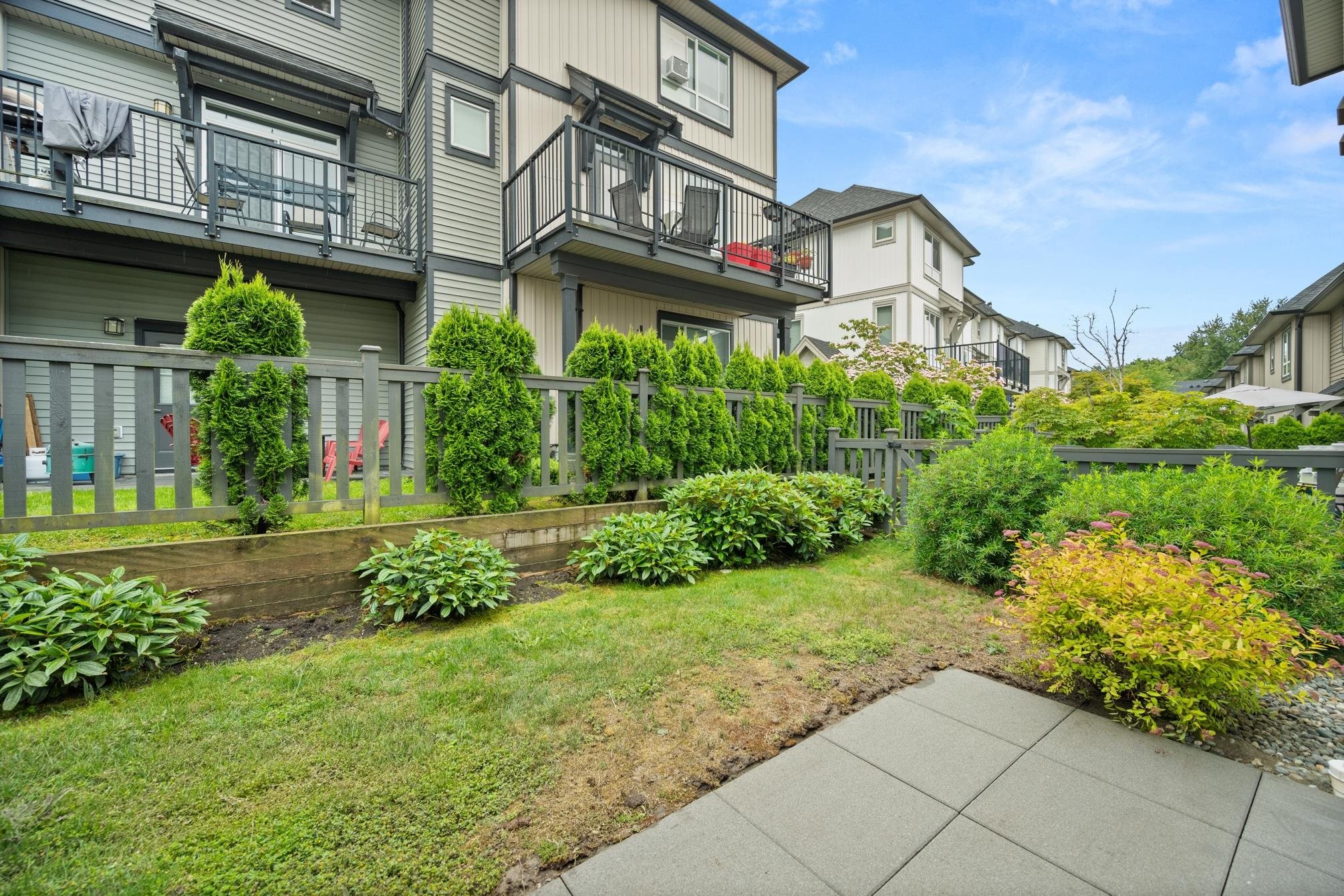 31-30930 Westridge Place, Abbotsford, BC - Outdoor