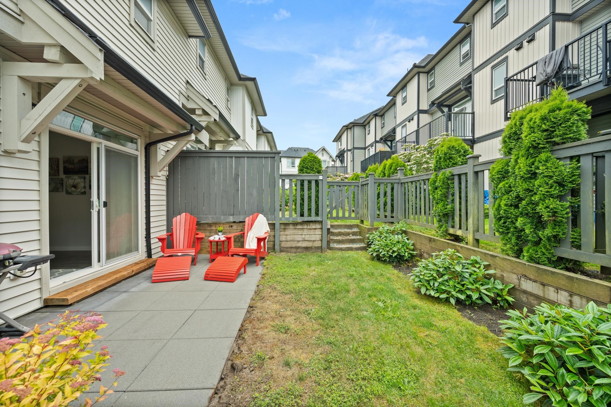 31-30930 Westridge Place, Abbotsford, BC - Outdoor With Exterior