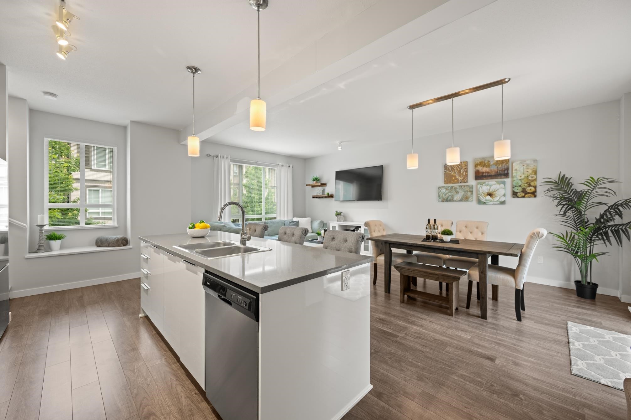 31-30930 Westridge Place, Abbotsford, BC - Indoor Photo Showing Other Room