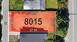 8015 144 Street Surrey, BC A9A 9A9
