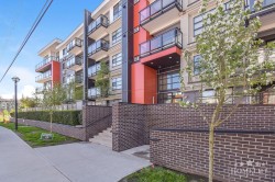 105-5485 Brydon Crescent Langley, BC V3A 0N5