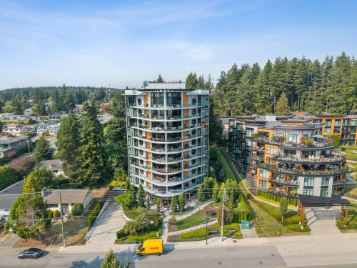 603-14825 Thrift Avenue  White Rock, BC V4B 2J6