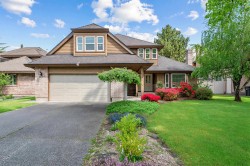 16279 79 Avenue Surrey, BC V4N 0K4