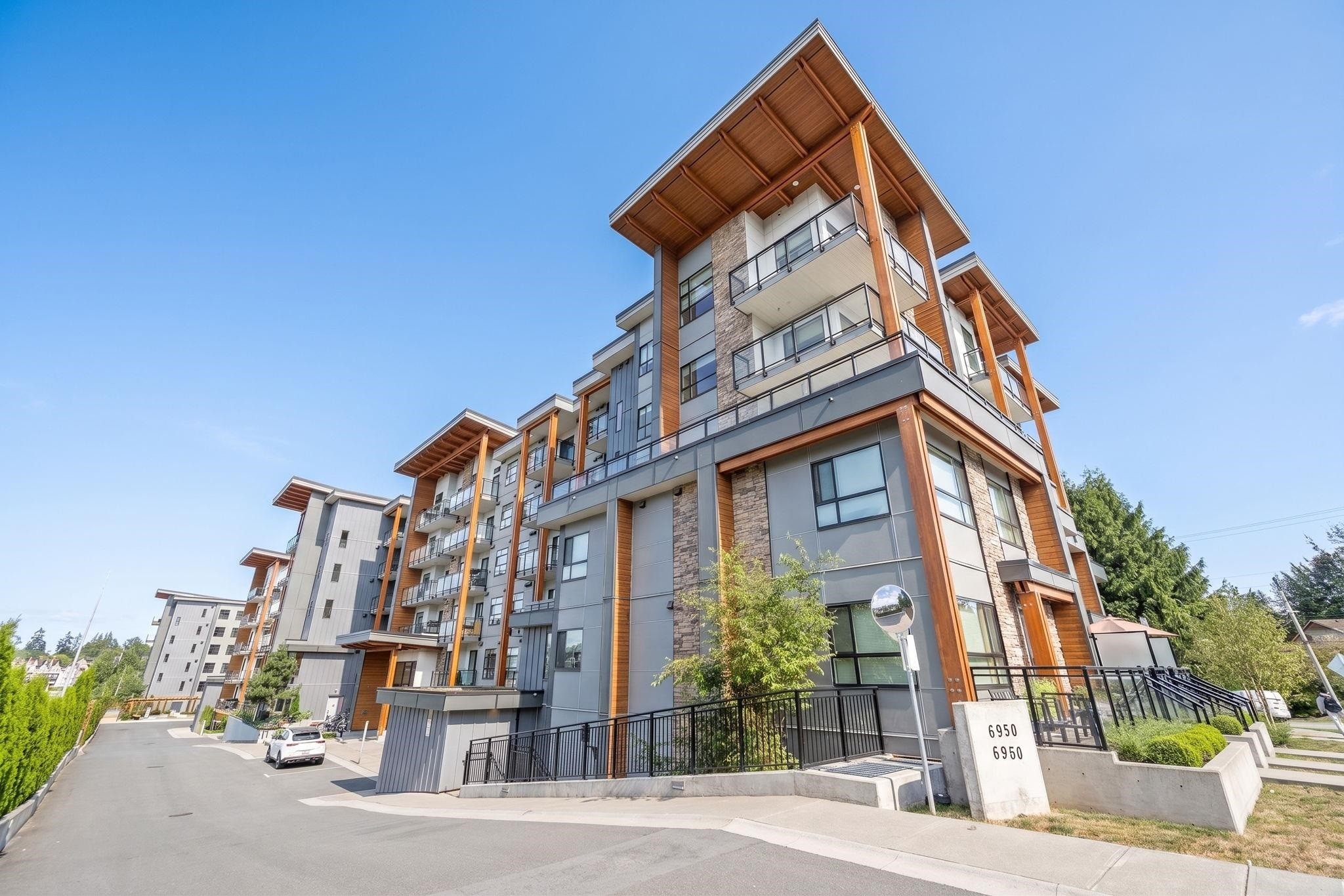 610-6950 Nicholson Road, Delta, BC
