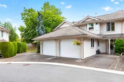11-9045 Walnut Grove Drive Langley, BC V1M 2E1