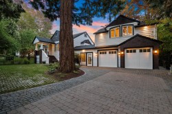 12682 Crescent Road Surrey, BC V4A 2V5