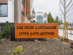 27-13895 64 Avenue Surrey, BC V3W 3N9