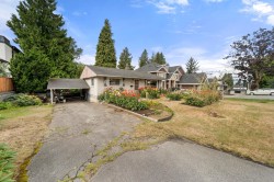 9841 121 Street Surrey, BC V3V 4J9