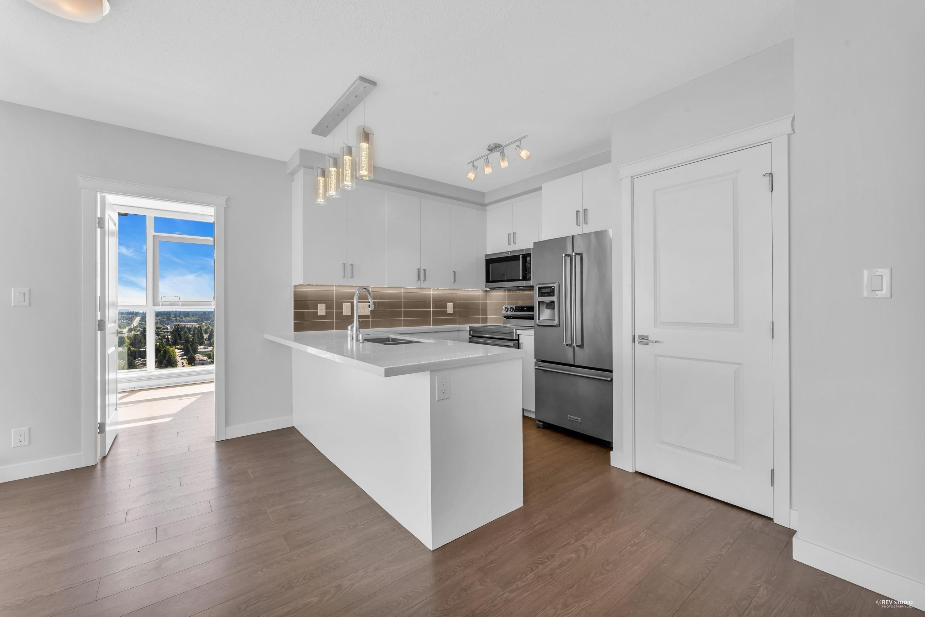2508-11967 80 Avenue, Delta, BC