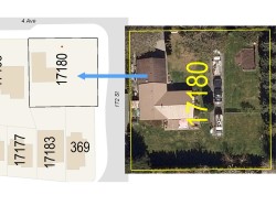 17180 4 Avenue Surrey, BC V3Z 9P6