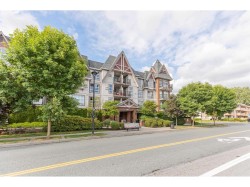 201-17769 57 Avenue Surrey, BC V3S 1H1