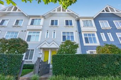 80-16678 25 Avenue Surrey, BC V3Z 0Z2