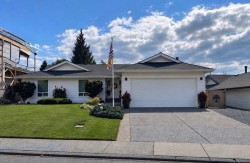 31524 Sunnyside Crescent Abbotsford, BC V2T 4B3