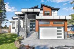 9053 Alexandria Crescent Surrey, BC V3V 1S8