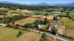 21263 Crush Crescent Langley, BC V2Y 2R4