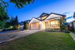 5069 223a Street Langley, BC V2Y 2V2