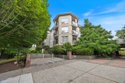 106-20239 Michaud Crescent Langley, BC V3A 8L1