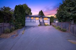 20543 50a Avenue Langley, BC V3A 6X3