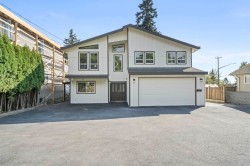 18018 60 Avenue Surrey, BC V3S 1V6