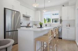 8-1871 165a Street Surrey, BC V3Z 9N3