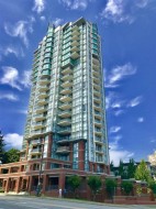 1704-13399 104 Avenue Surrey, BC V3T 0C9
