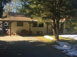 8729 192 Street Surrey, BC V4N 5W4