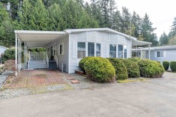 242-20071 24 Avenue Langley, BC V2Z 2A1