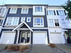 15-2487 156 Street Surrey, BC V4P 1C7