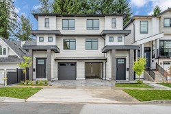 9657 161a Street Surrey, BC V4N 2E8