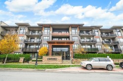 119-31158 Westridge Place Abbotsford, BC V2T 0K5
