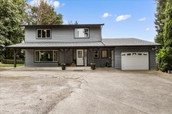 3216 Saddle Street Abbotsford, BC V2S 4X3
