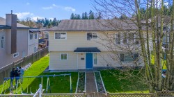 13430 64 Avenue Surrey, BC V3W 8V6