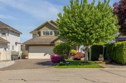 7250 147a Street Surrey, BC V3S 7X6