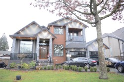 14548 110a Avenue Avenue Surrey, BC V3R 2B5