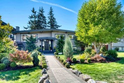 14480 Mann Park Crescent White Rock, BC V4B 3A8
