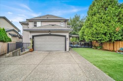 6358 167b Street Surrey, BC V3S 1X3