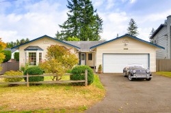 22853 Sailes Avenue Langley, BC V1M 2S1