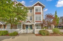 7-8676 158 Street Surrey, BC V4N 5W3