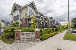 28-32633 Simon Avenue Abbotsford, BC V2T 0G9