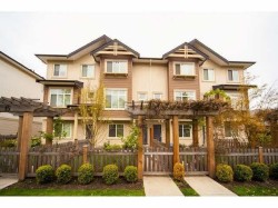 16-8418 163 Street Surrey, BC V4N 6K8
