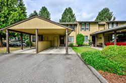 2-2998 Mouat Drive Abbotsford, BC V2T 4E6