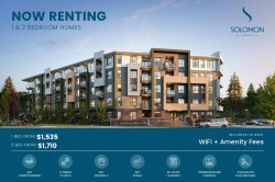 Plan B2-20725 Eastleigh Crescent Langley, BC V3A 0S9