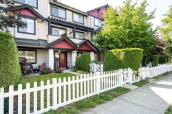 7-7168 179 Street Surrey, BC V3S 8C5