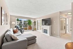 203-1840 Southmere Crescent ESurrey, BC V4A 9C5