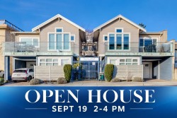 3-15161 Prospect Avenue White Rock, BC V4B 2B8