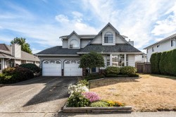 3524 Ashcroft Drive Abbotsford, BC V2T 5B4