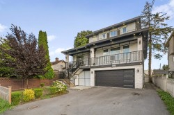 12822 114a Avenue Surrey, BC V3R 2M9