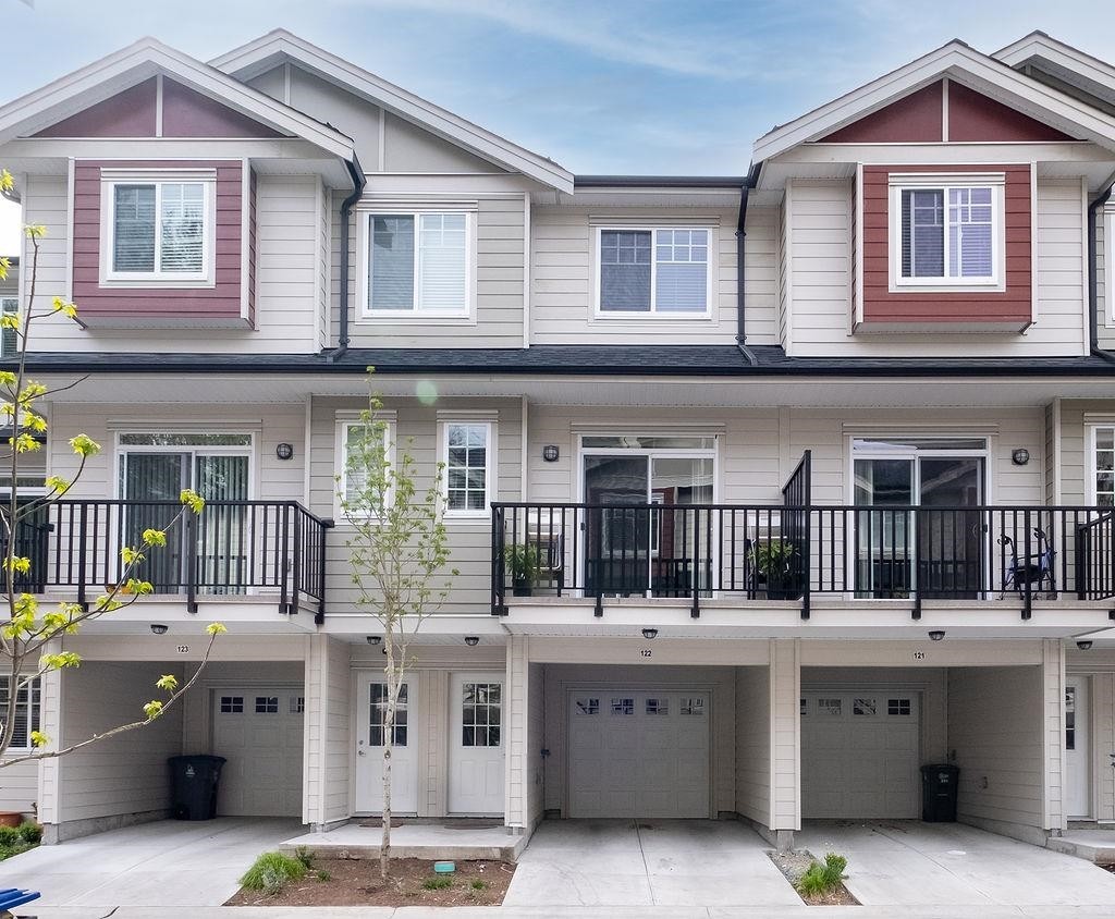122-13898 64 Avenue, Surrey, BC