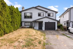 2369 Wakefield Court Langley, BC V3S 8B2